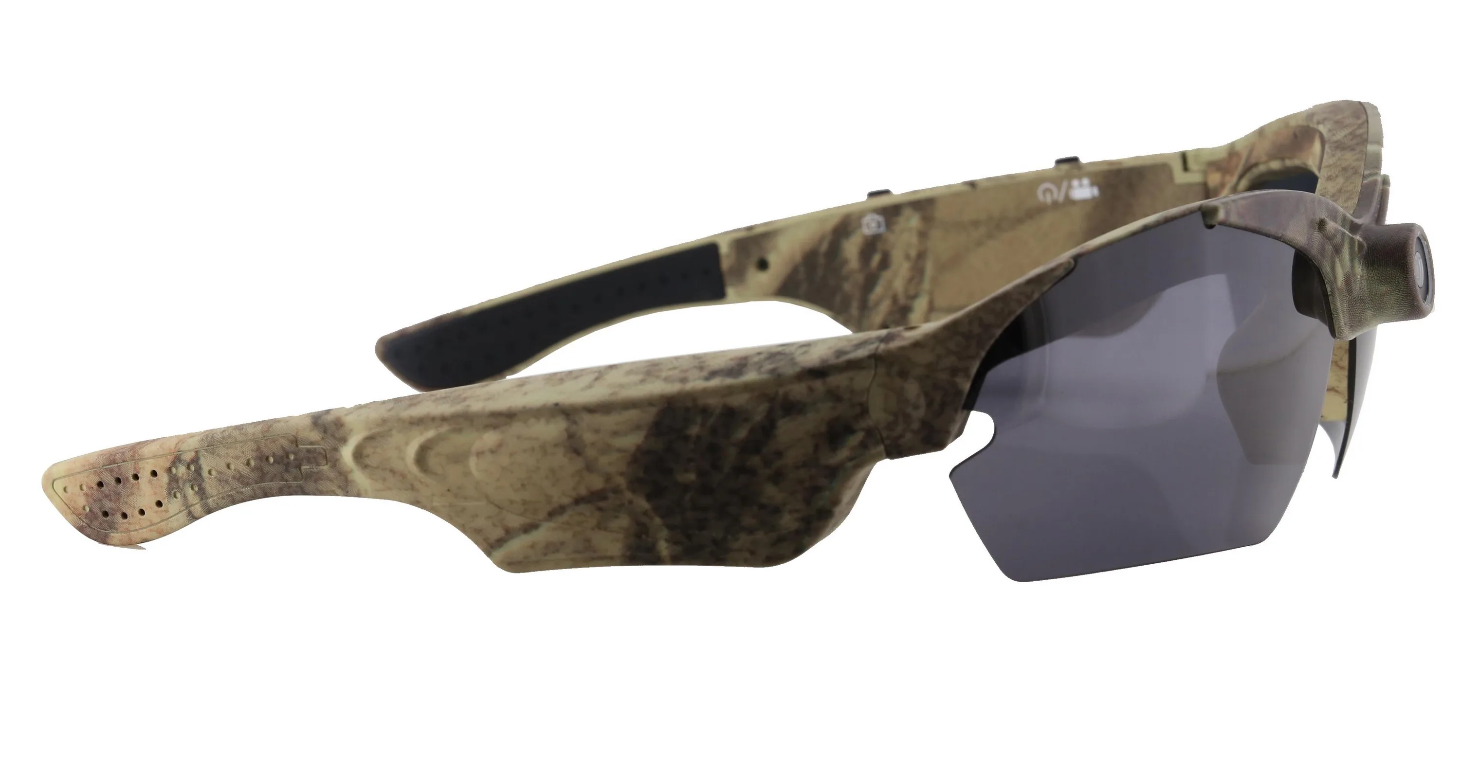 Coleman Visionhd 1080P/16Mp Video Sunglasses