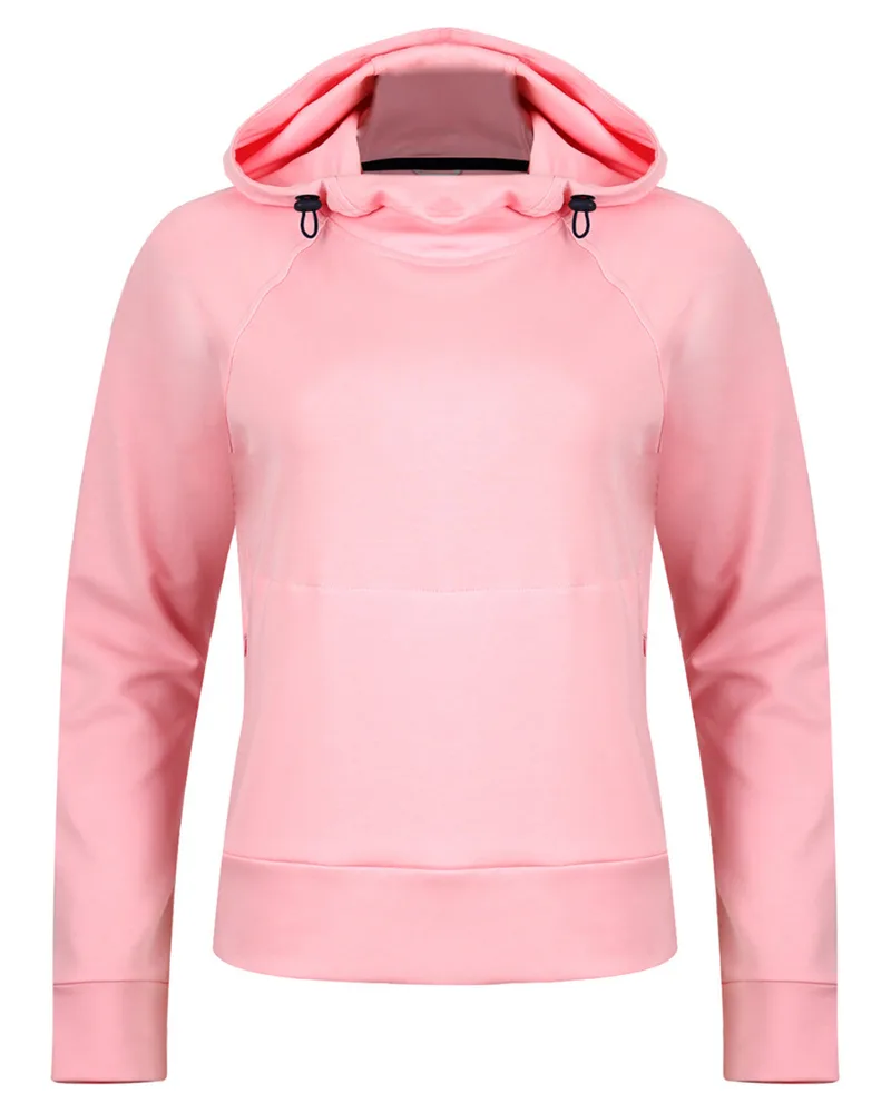SWANNIES GOLF APPAREL Ladies' Emma Hoodie