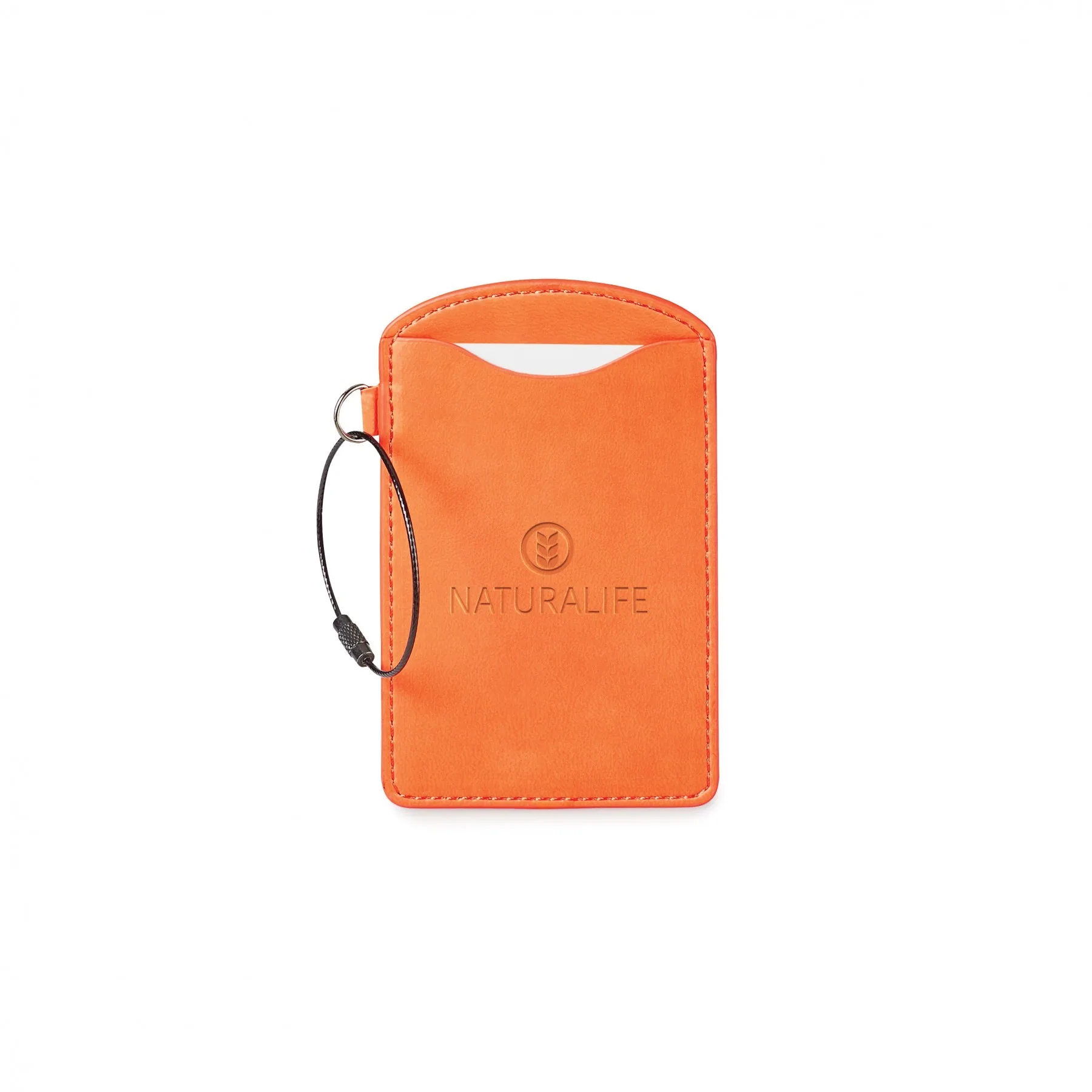 Donald Luggage Tag view 2