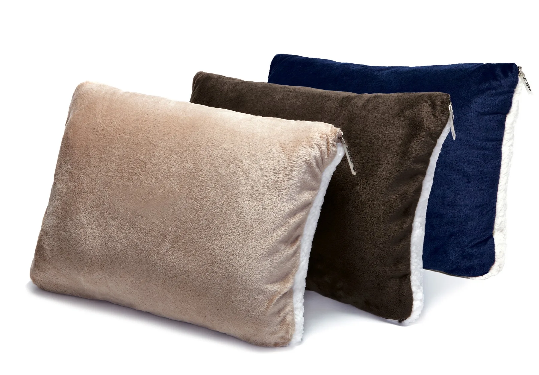 Lambswool Quillow view 2