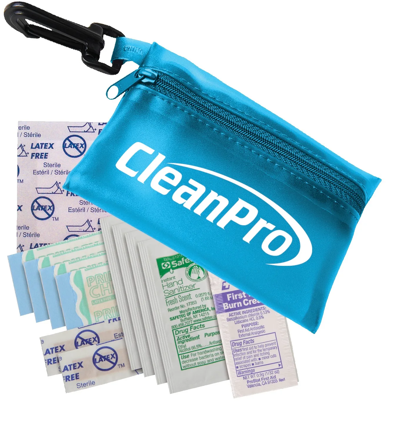 Safescape First Aid Kit