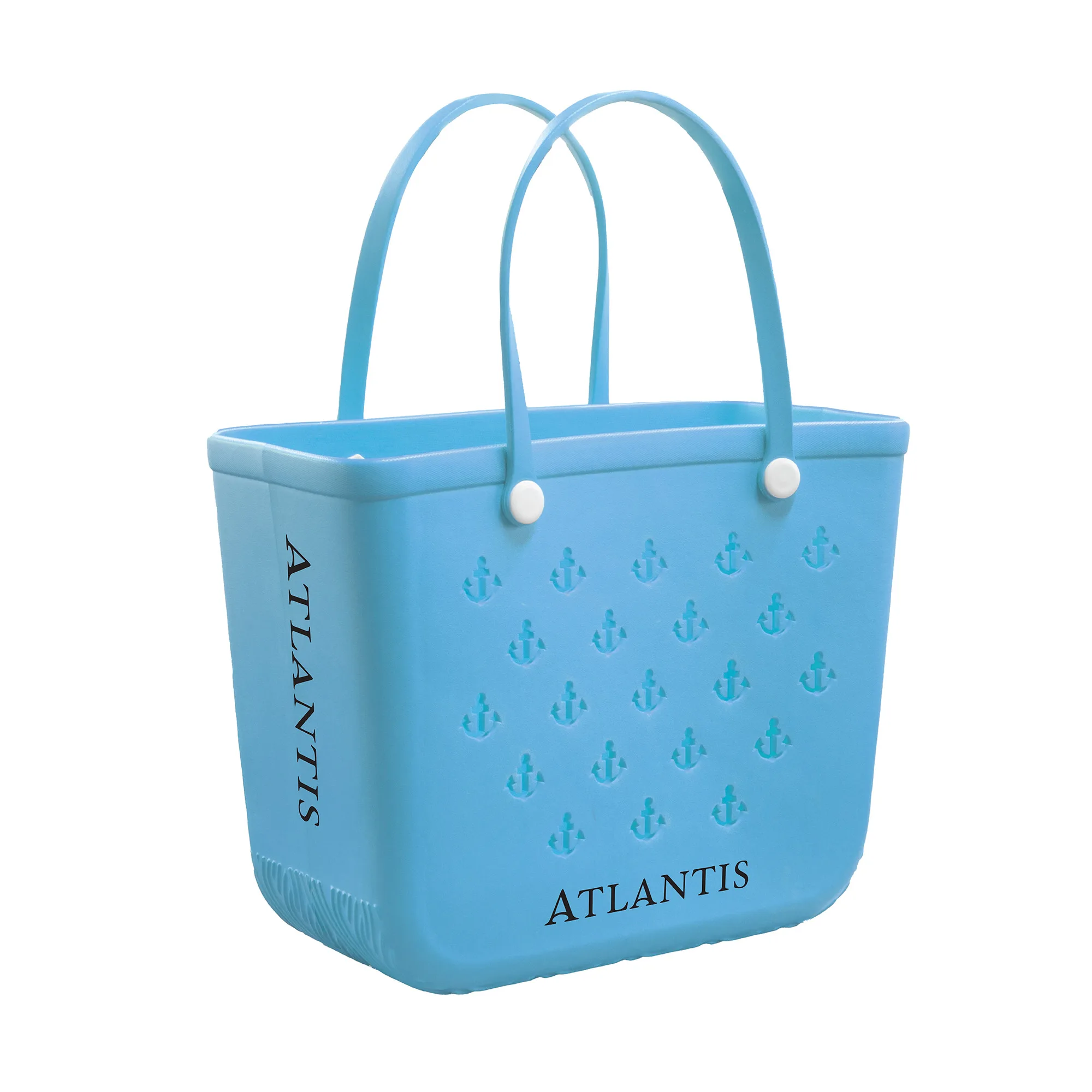 Anchor Large EVA Seaside Beach Bag view 2