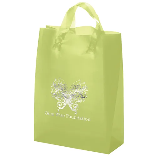 Lime Green Logo