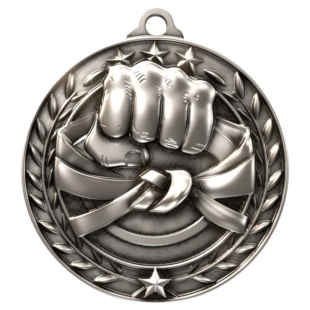 Silver