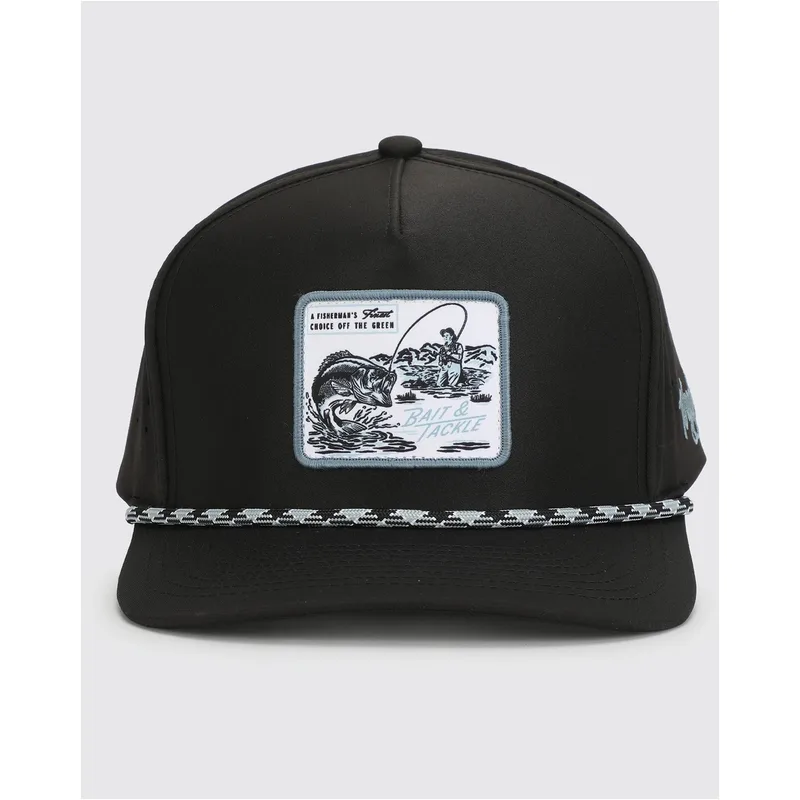 Waggle Bait & Tackle Hat