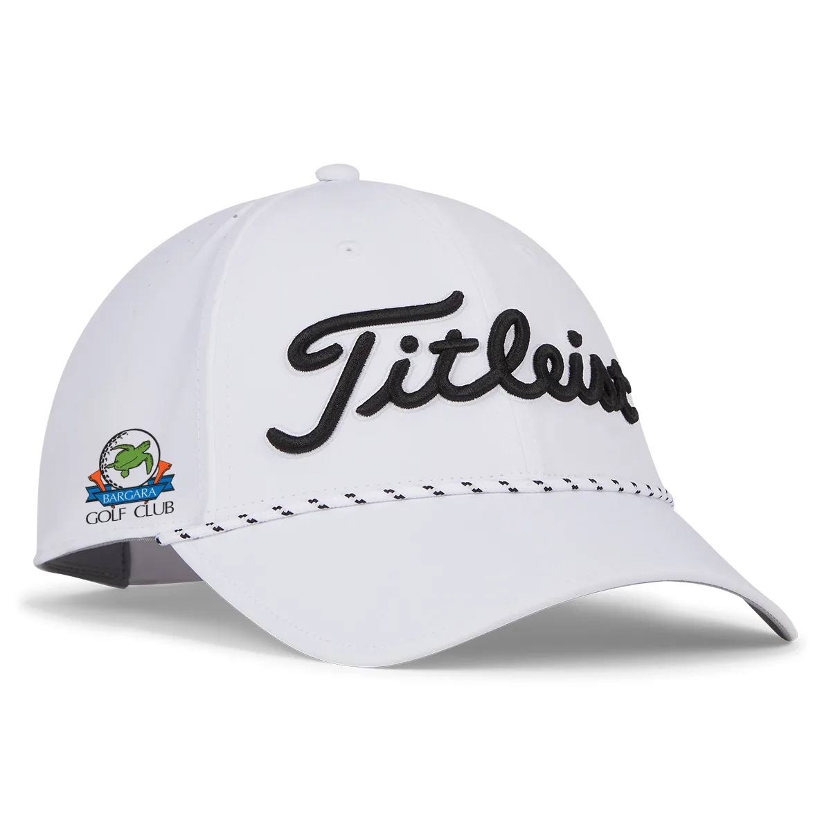 Titleist Players Breezer Hat
