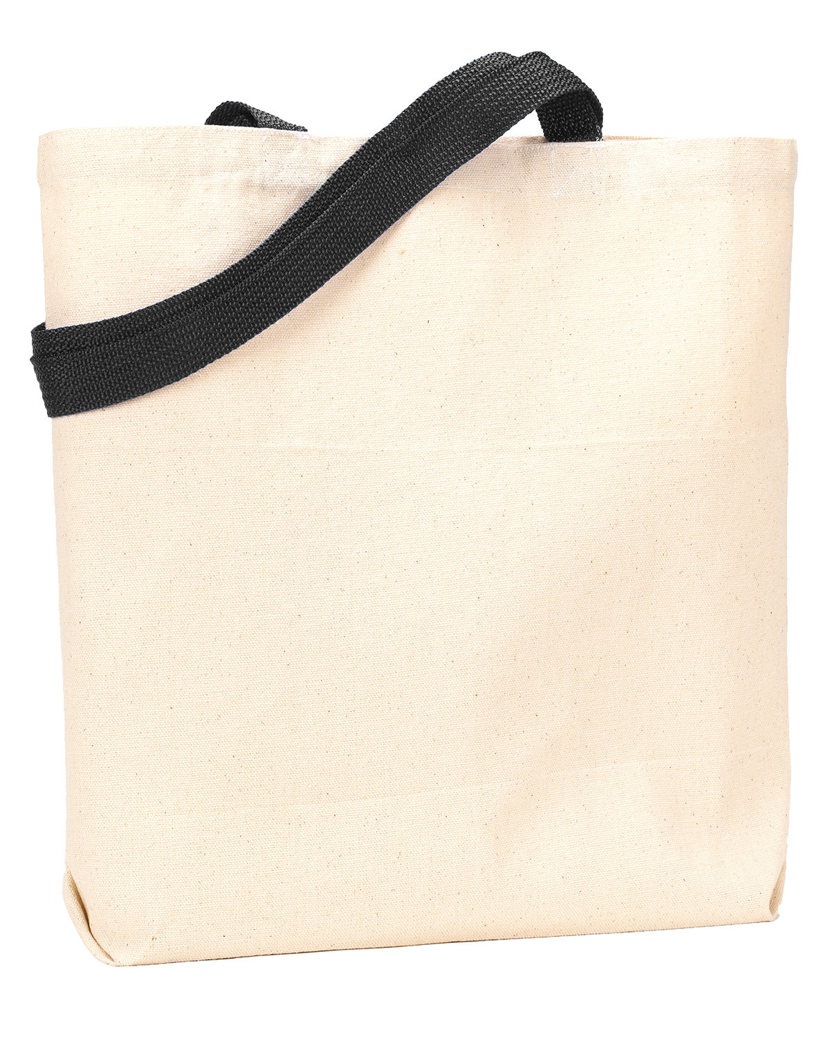 Liberty Bags Jennifer Recycled Cotton Canvas Tote