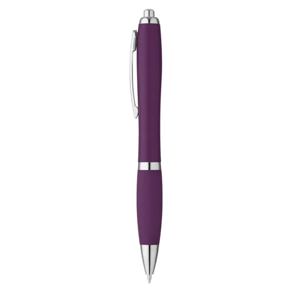 Eggplant Purple