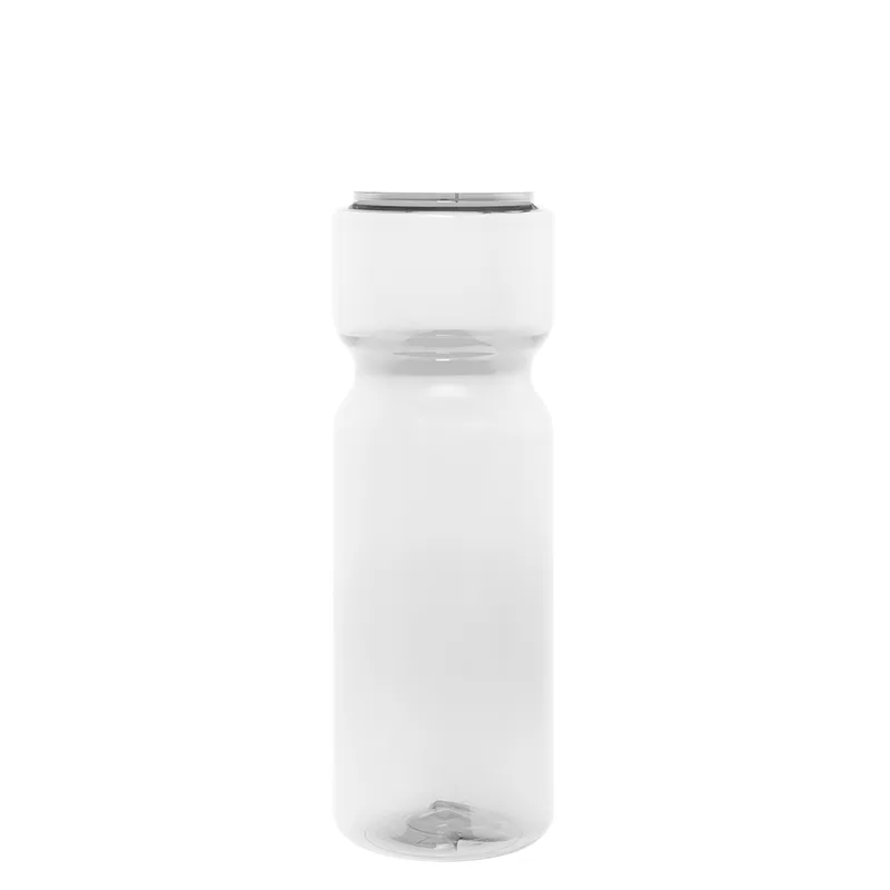50516 CLR Bottle