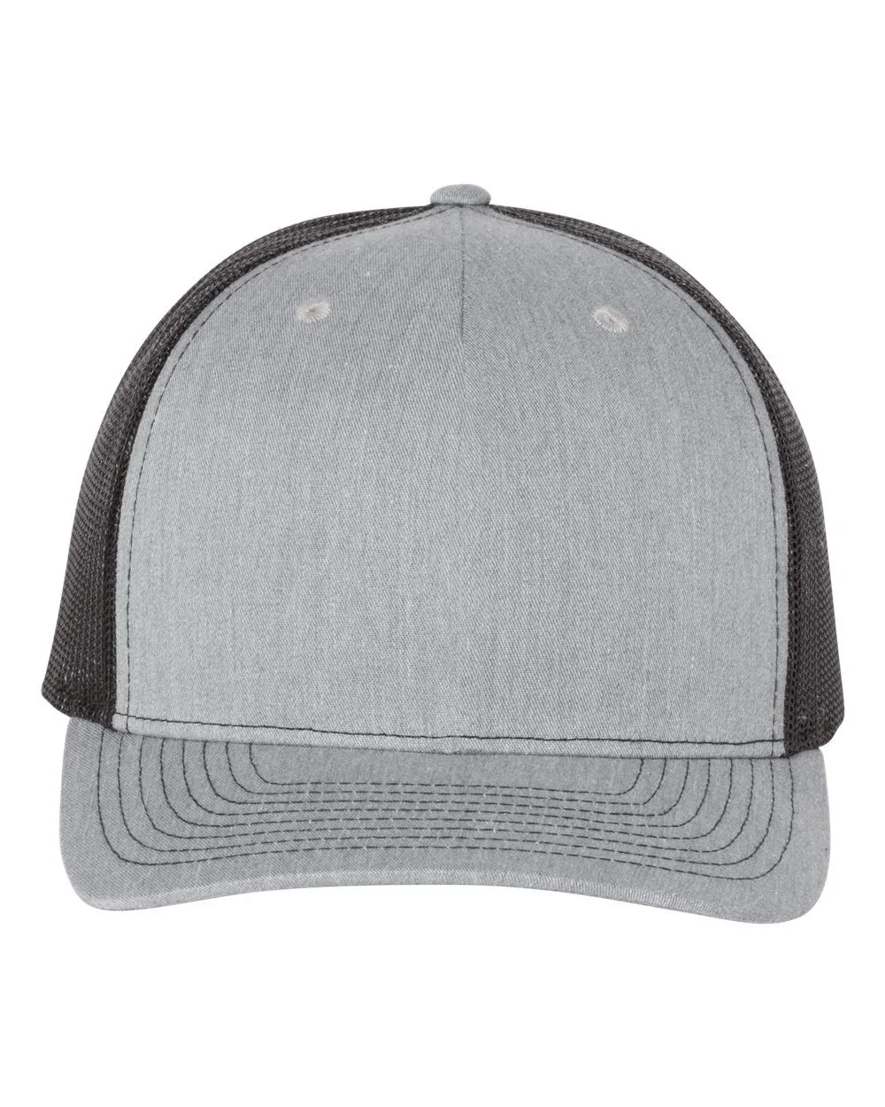 Richardson® Five-Panel Trucker Cap view 2