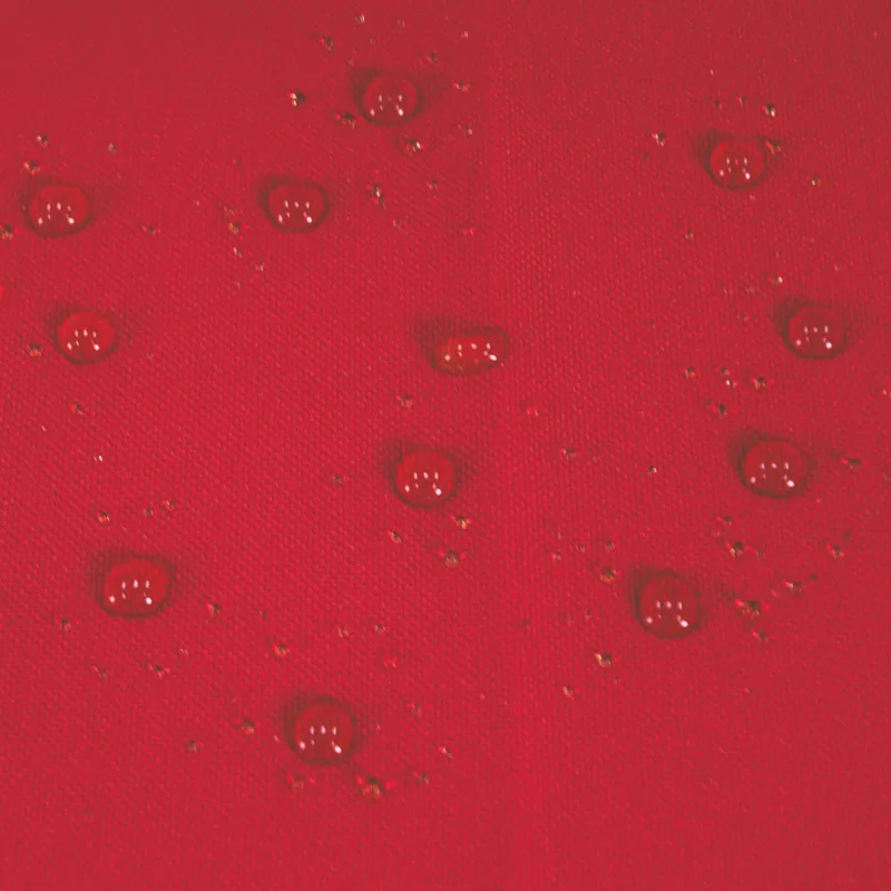8' Stain Resistant Pro 4-Sided Throw Full-Color Imprint view 3