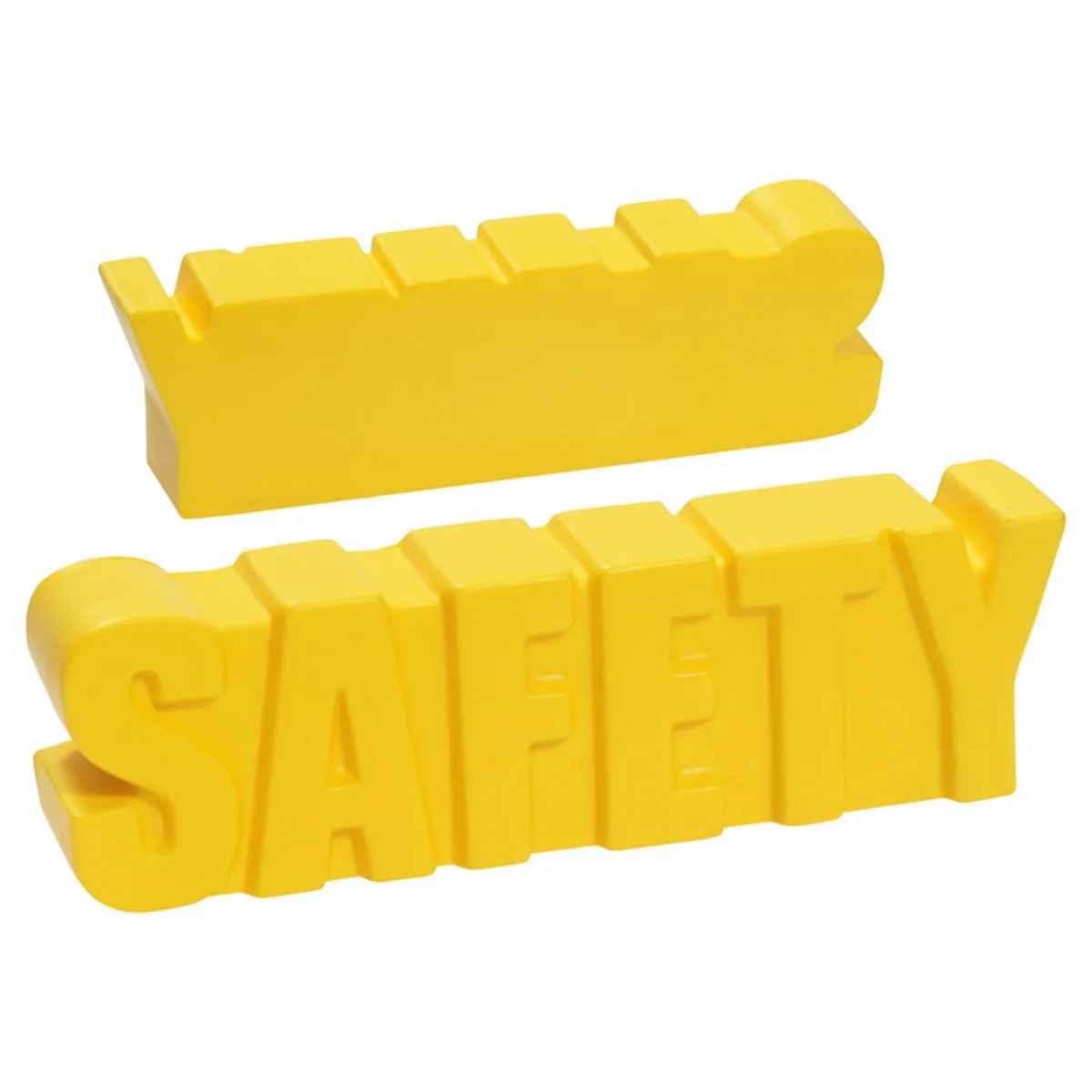 Safety Word Stress Reliever view 2