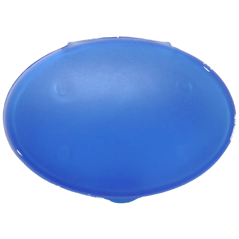 Translucent Blue