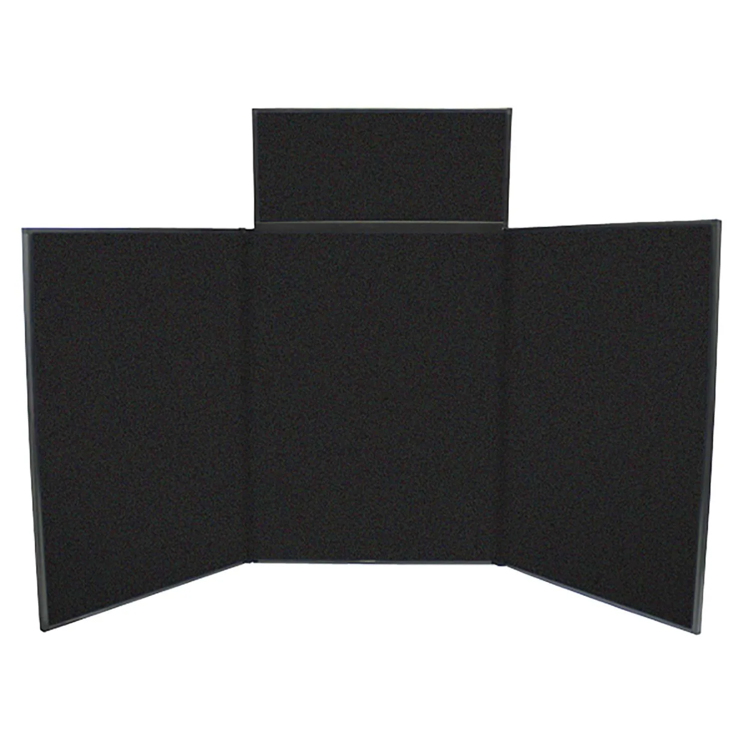 4' Fast Trak Display - Kit A (No Graphic Panels) view 4
