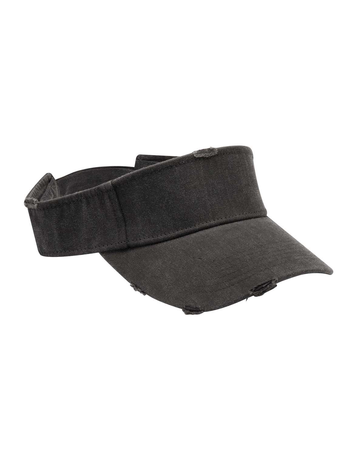 Adams Cap Unisex Drifter Visor