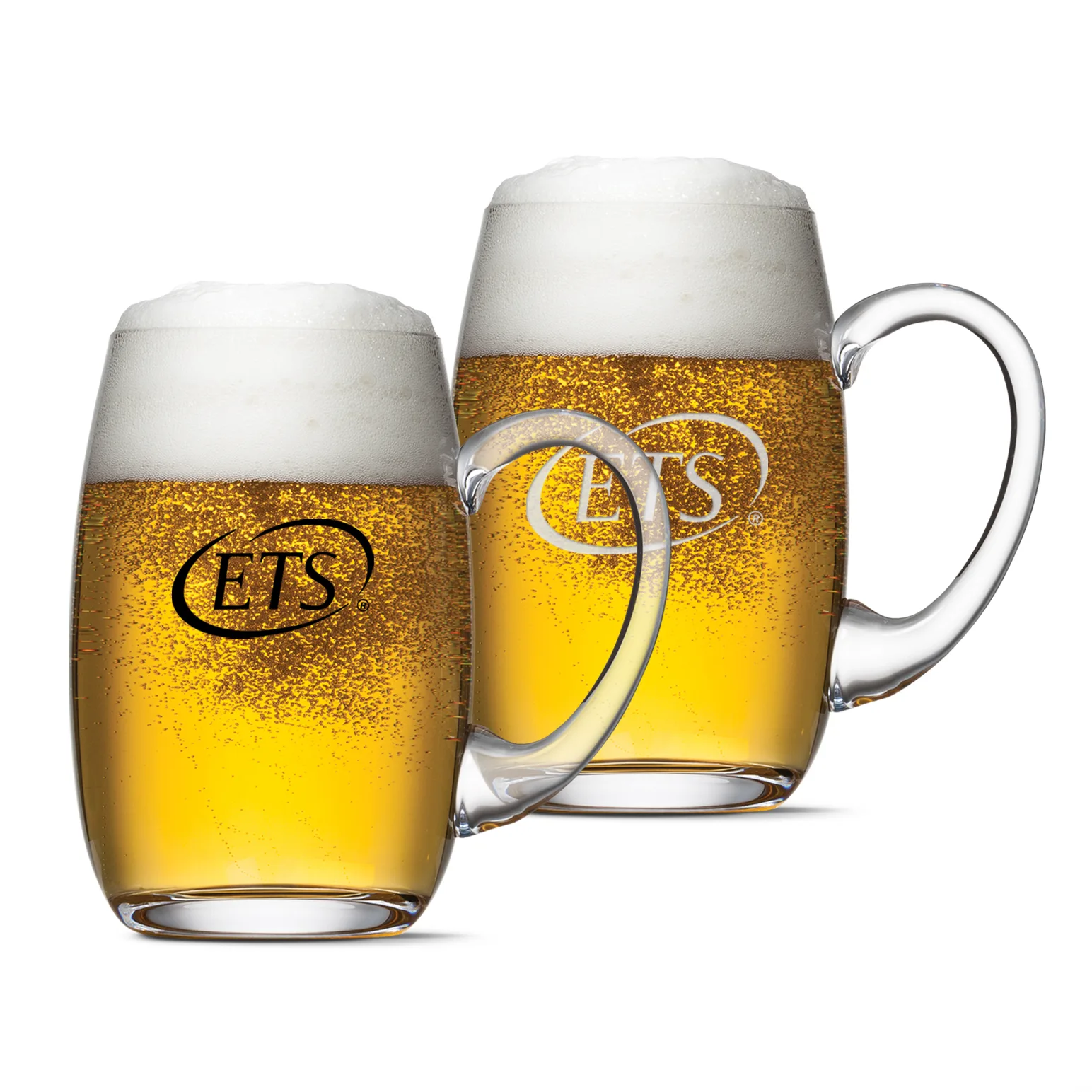 Thornbury Beer Stein - 16oz
