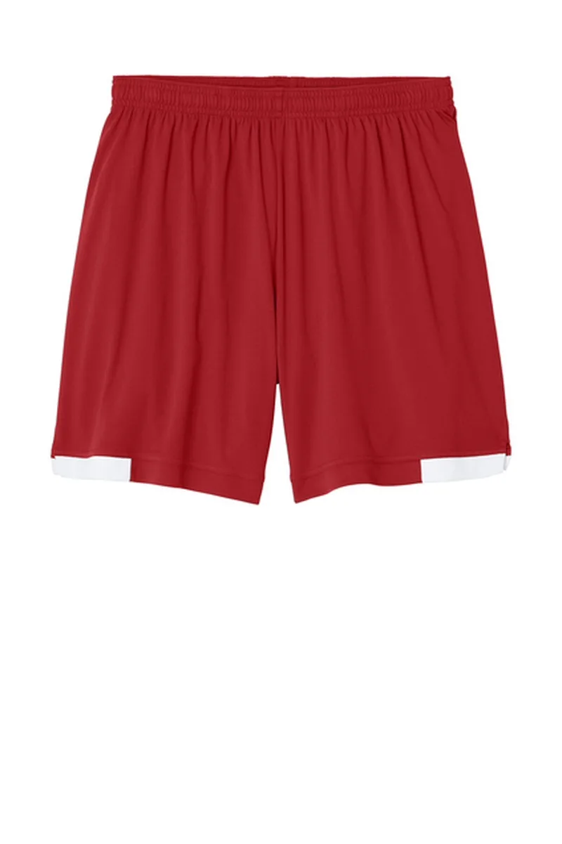 Sport-Tek® Club 7 Short