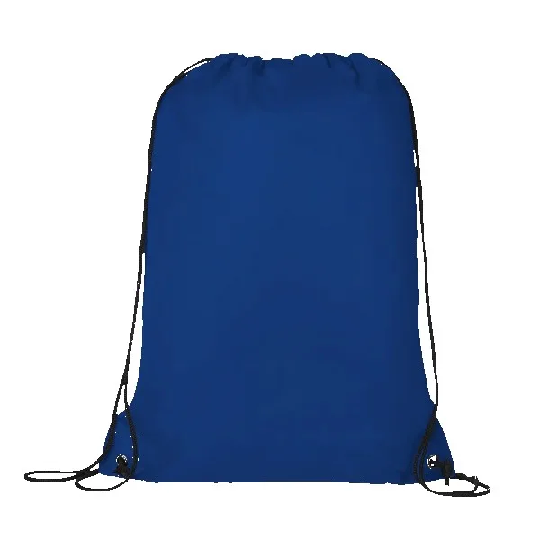Blue Blank