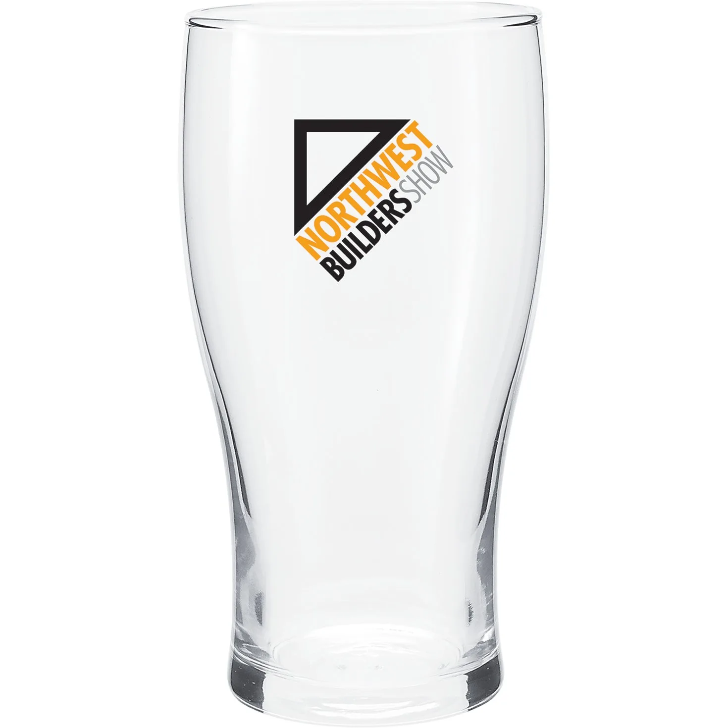16 oz Pub Glass