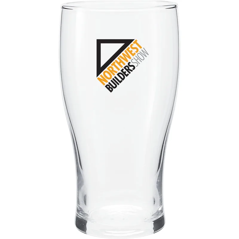 16 oz Pub Glass