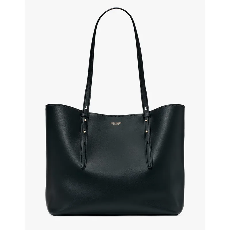kate spade Do It All Tote Bag - Black