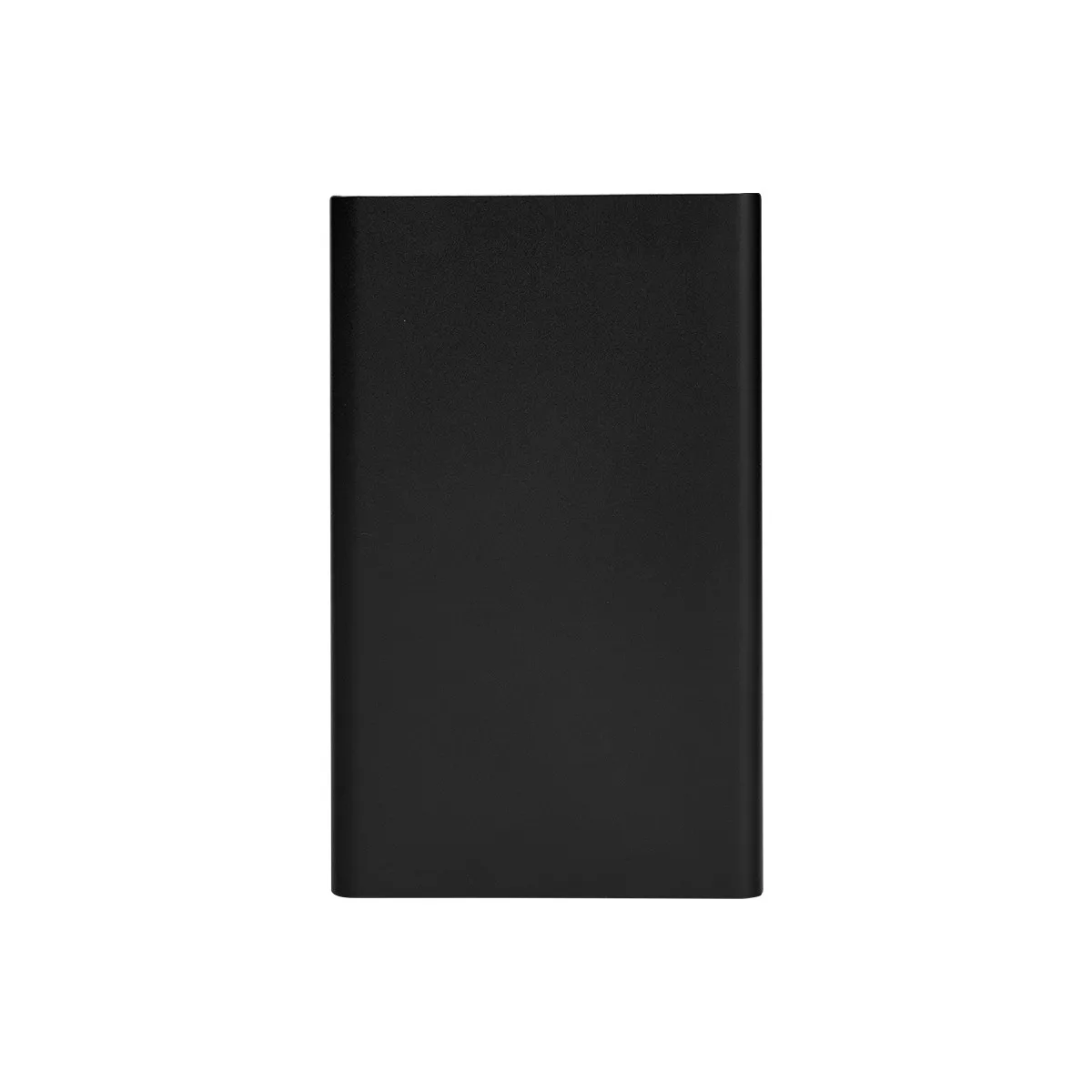 Ul Listed Slim Power Bank 2.0 view 3