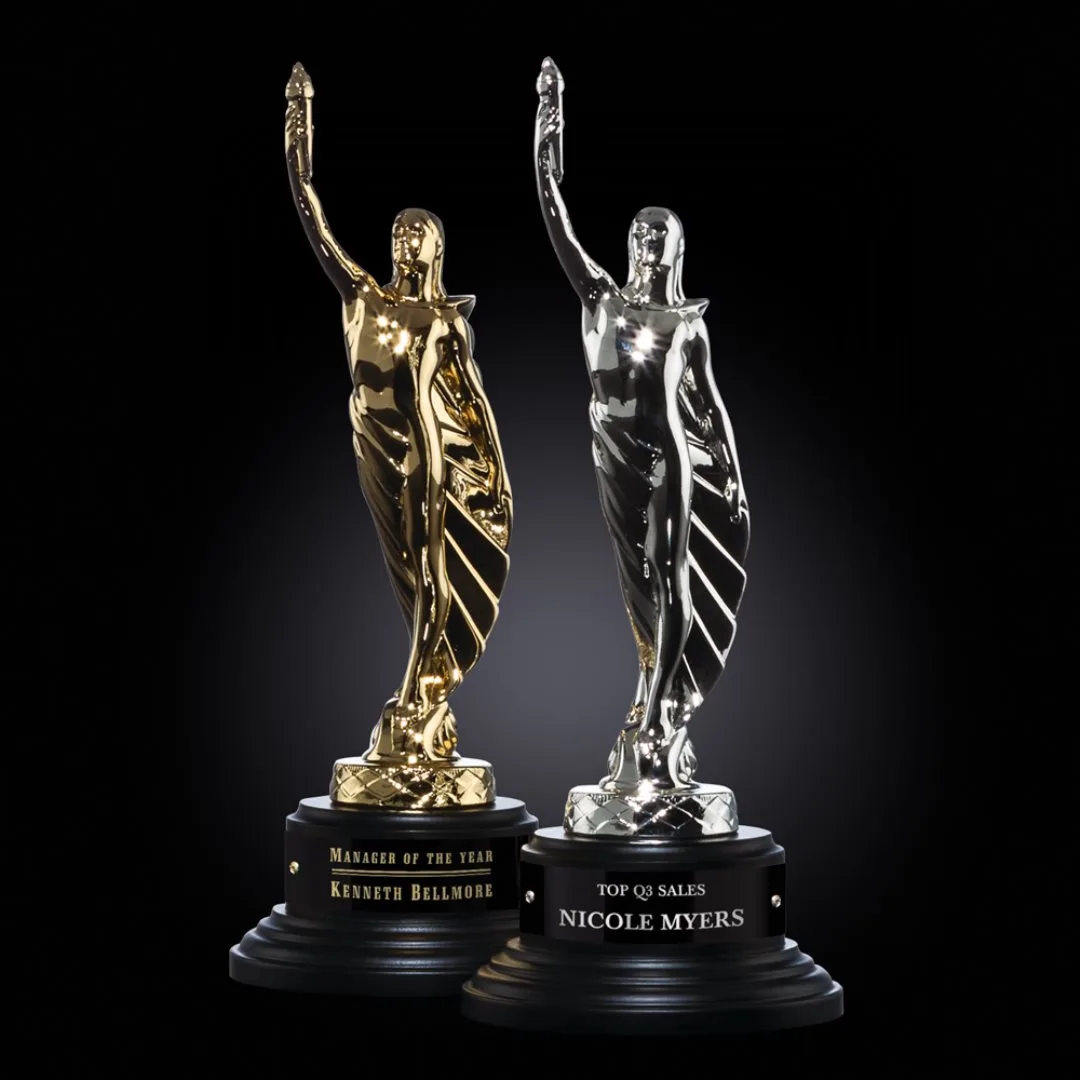 Supremacy Award