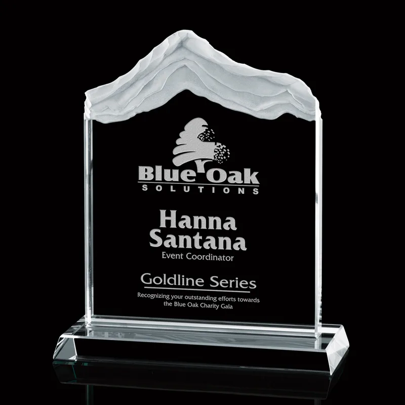 Everest Award
