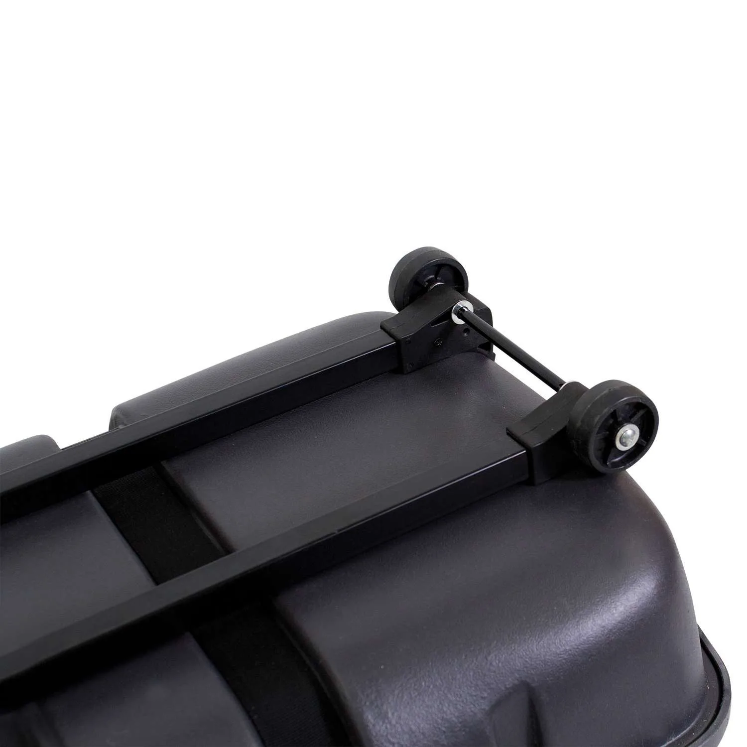ShowGoer Case-to-Podium Hardware view 5