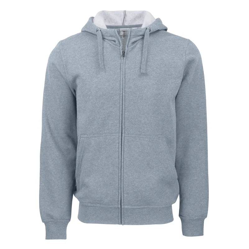 Grey Melange