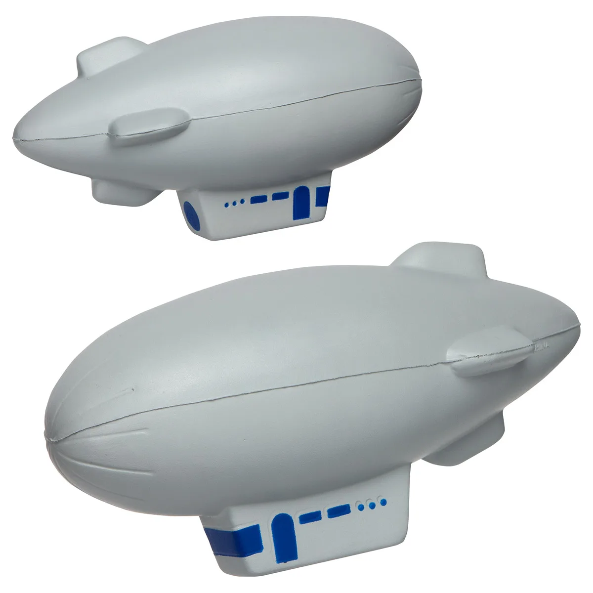 Blimp Stress Reliever view 2