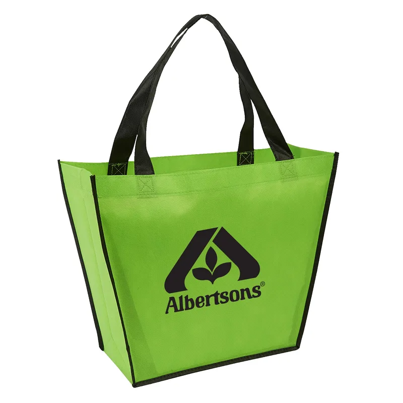 Festival Non-Woven Tote view 7