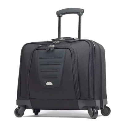 Samsonite® American Tourister® Spinner Mobile Office Suitcase