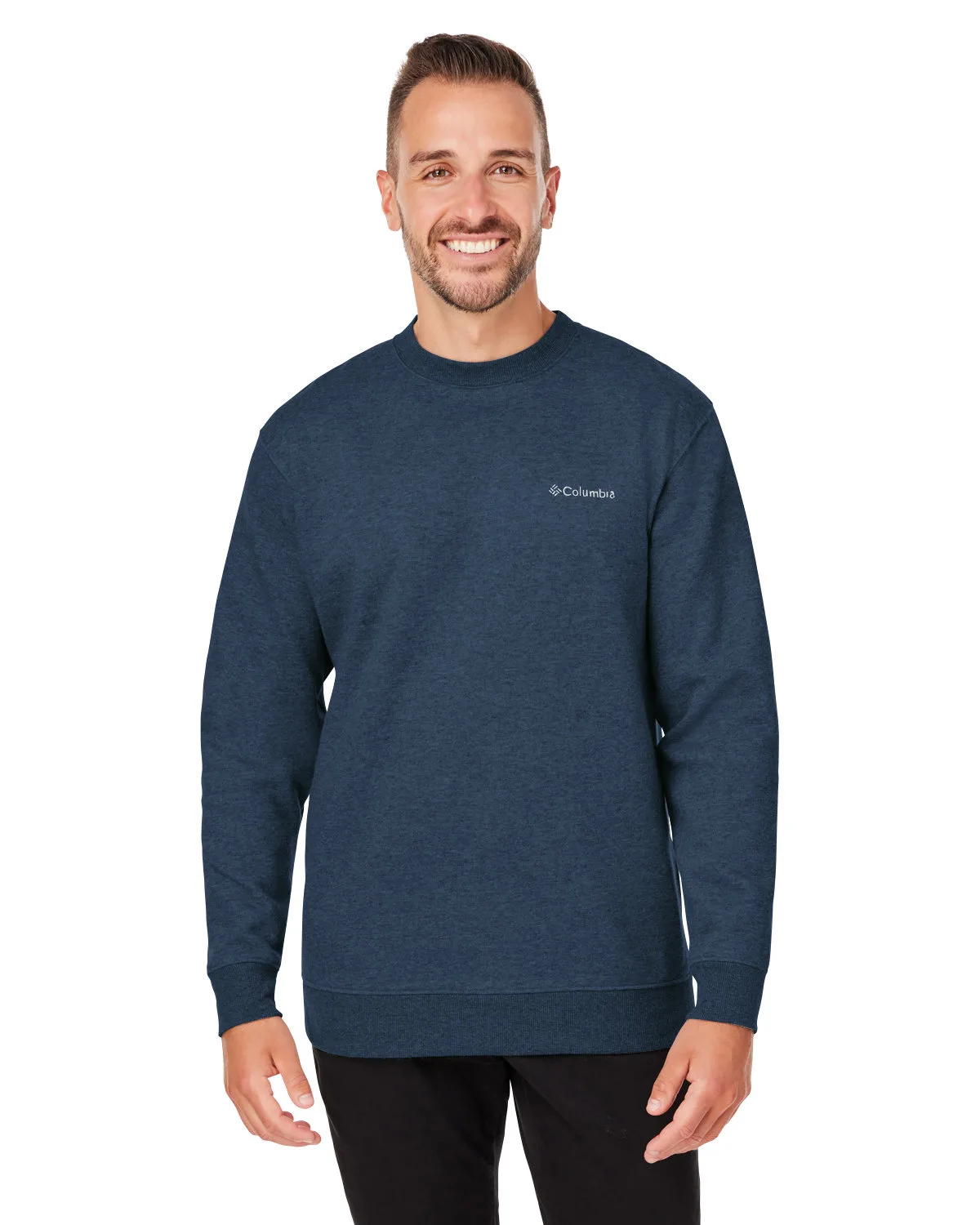 Collegiate Navy