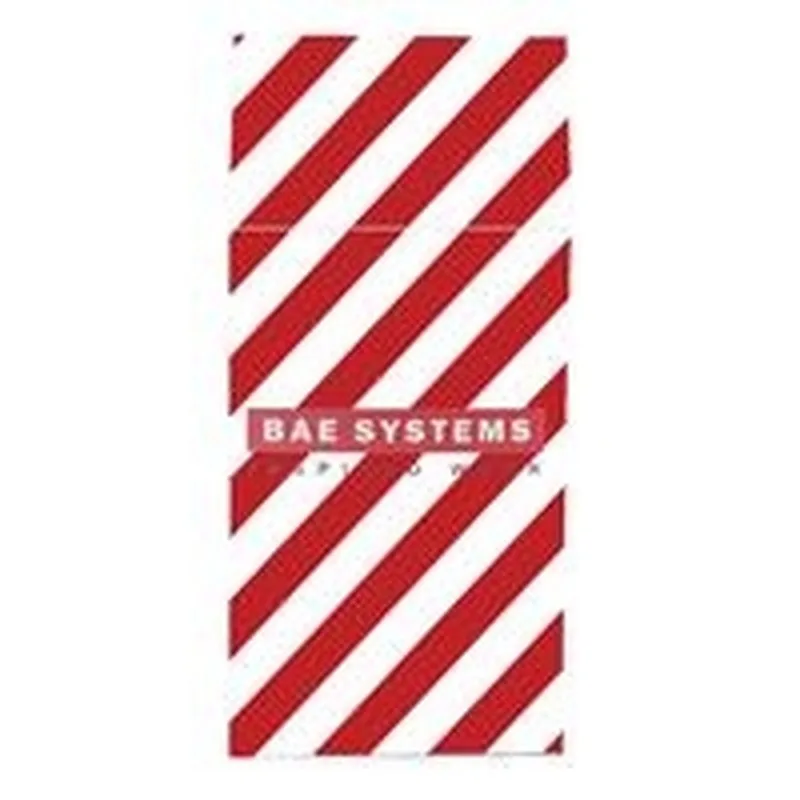 Gable Box- Salt Water Taffy