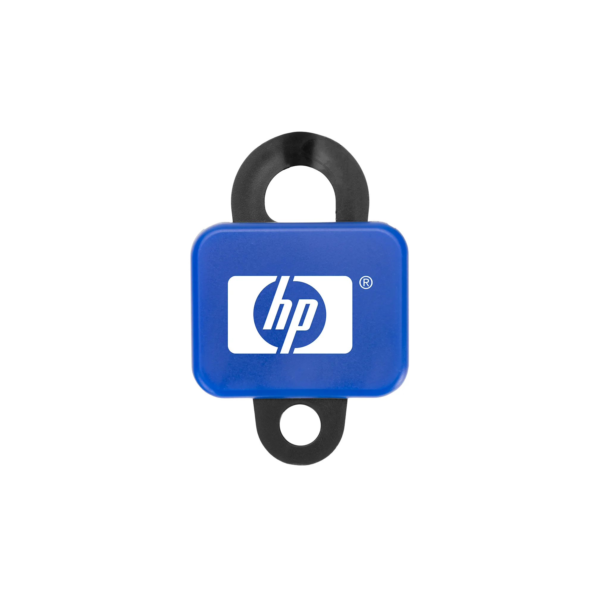 EZ Key Clip Snap-On Keychain view 4