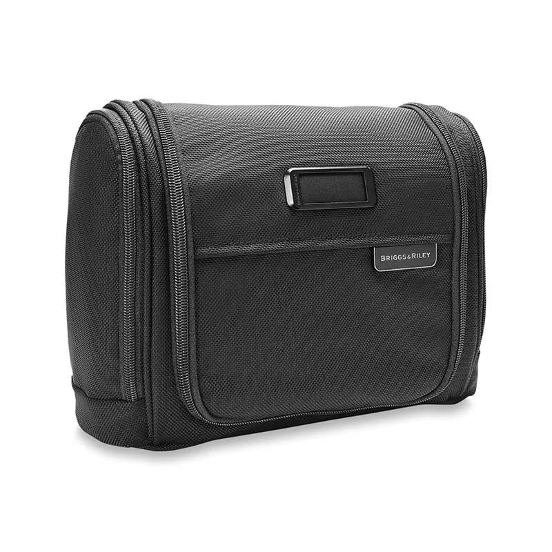 Briggs & Riley Baseline Deluxe Hangable Kit - Black