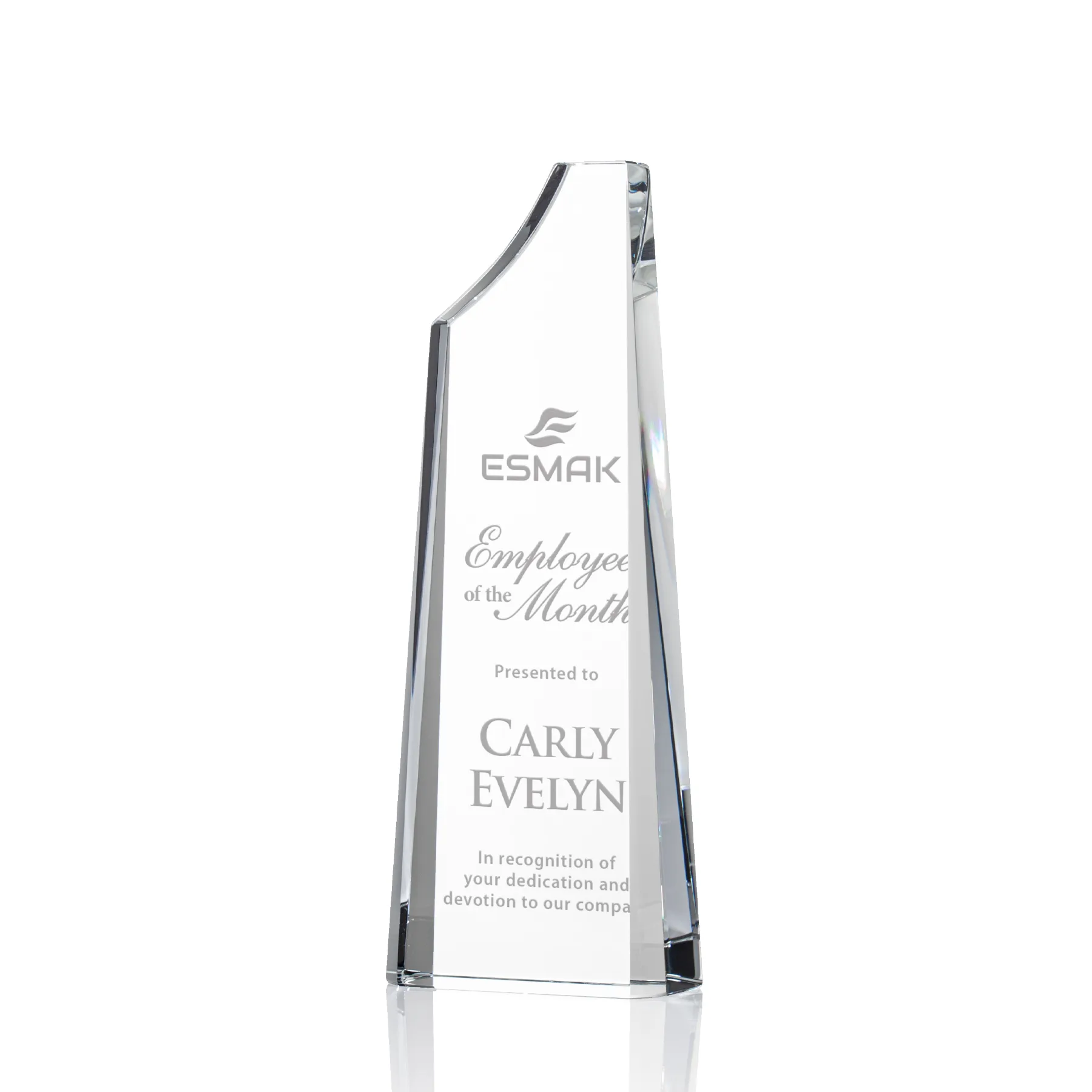 Middleton Award — Middleton Award