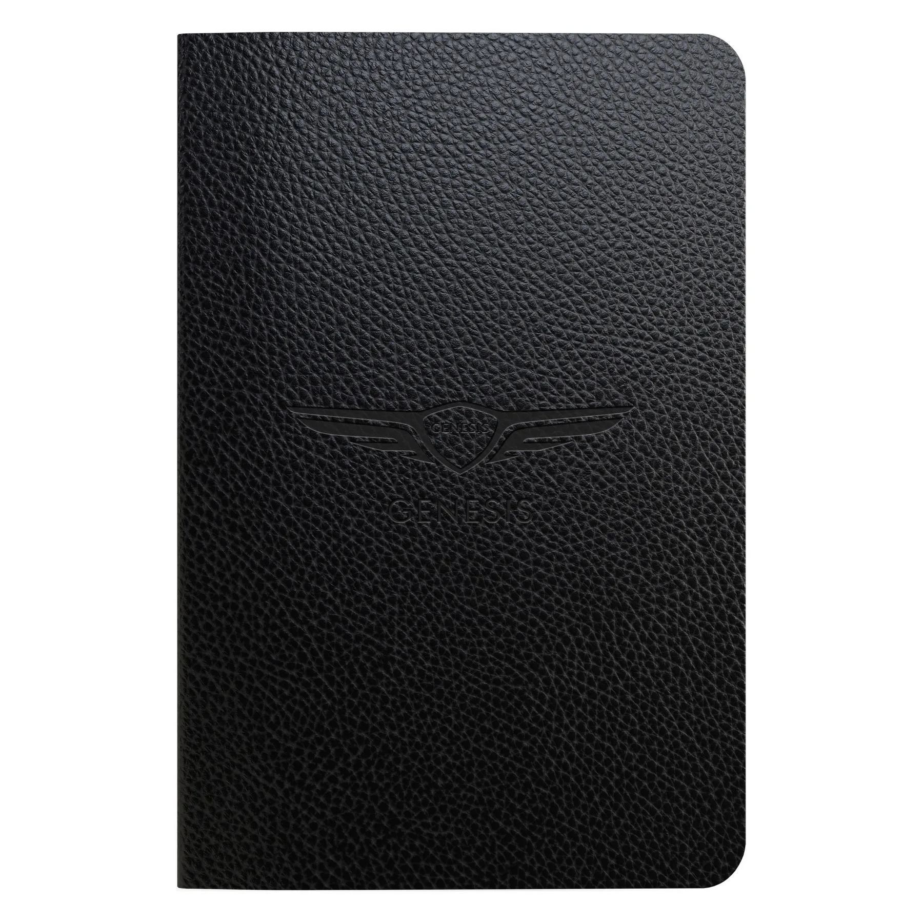 Vanguard Single Meeting Journal view 2