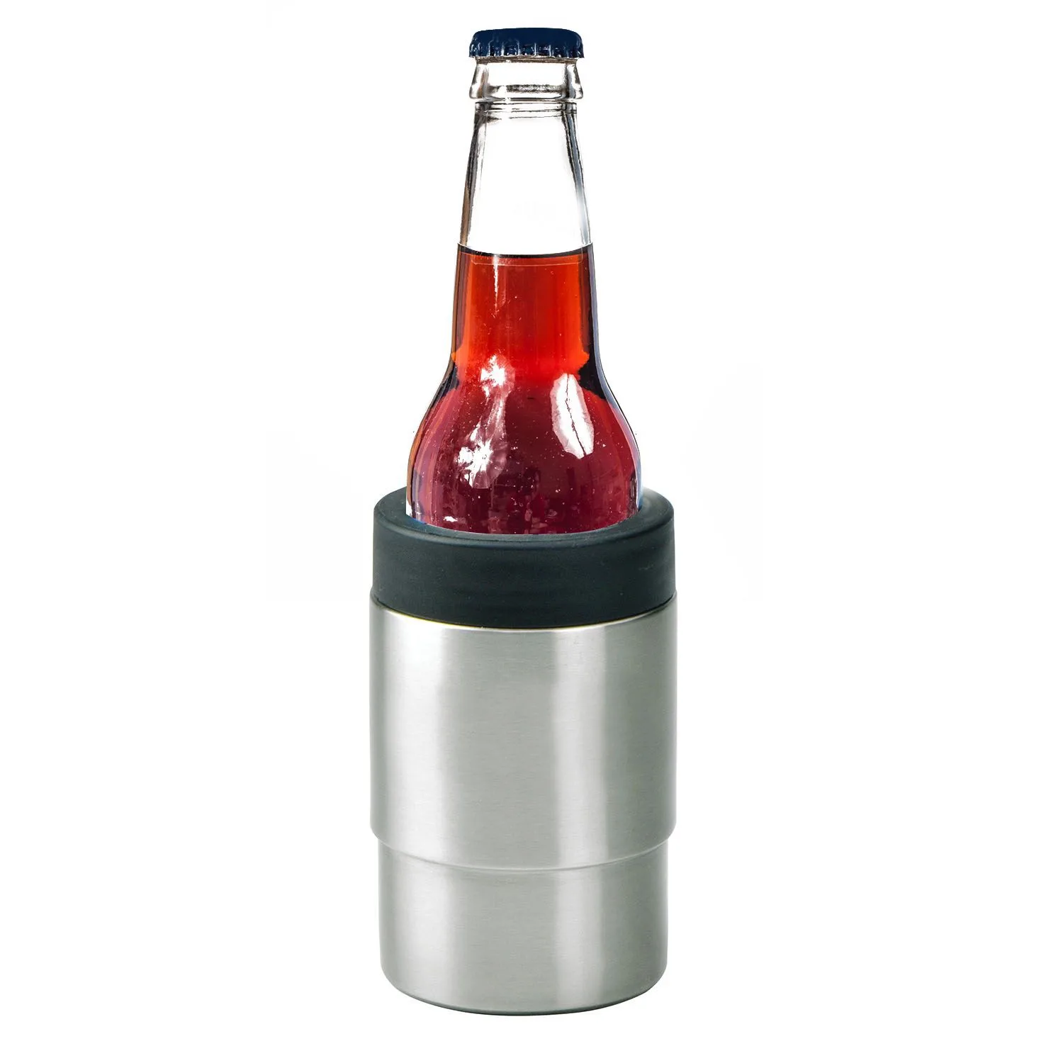 Stainless Steel Drink Insulator view 3