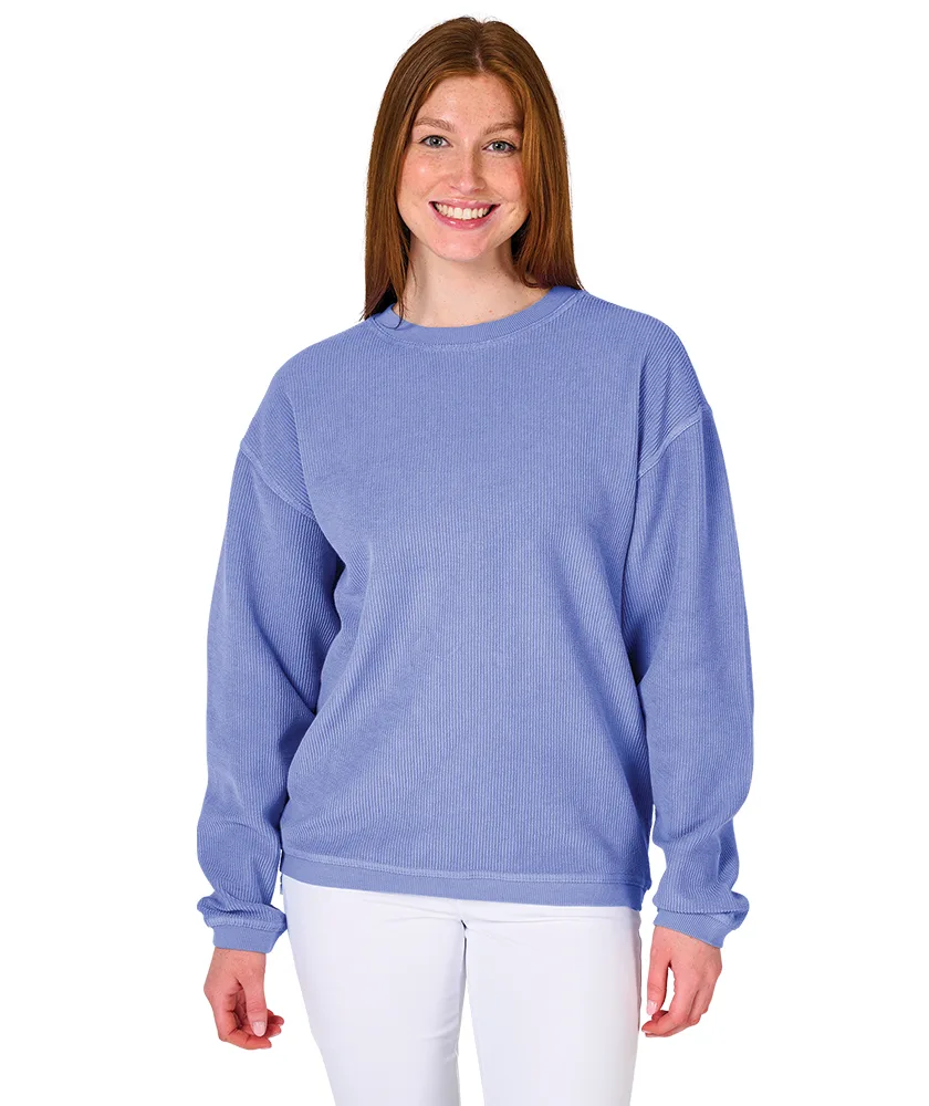 Unisex Camden Crew Neck Sweatshirt