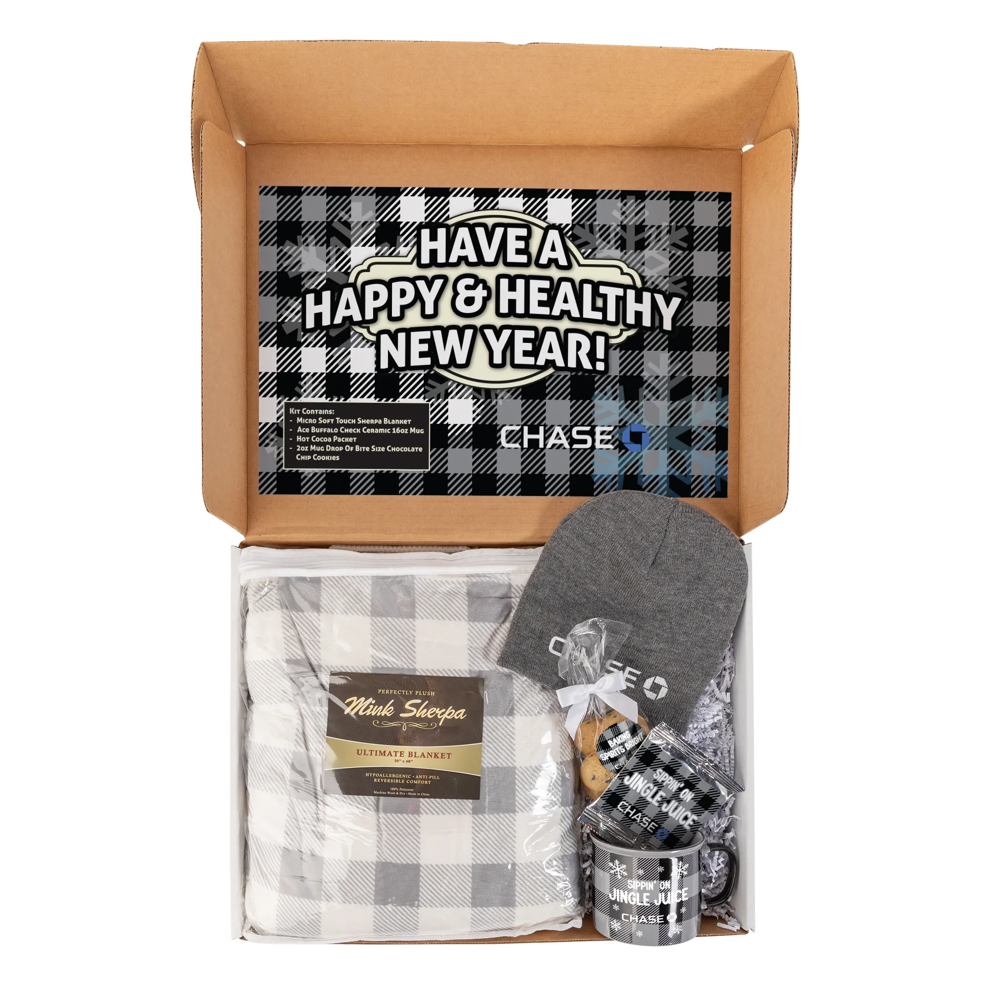 All Bundled Up Gift Set view 5