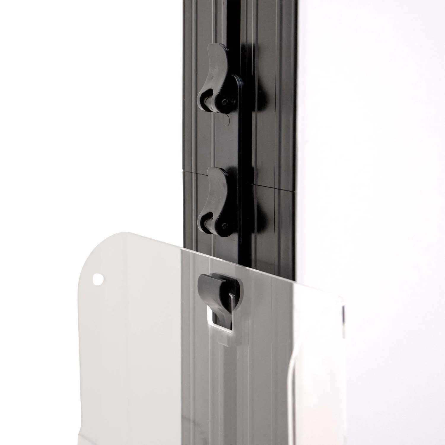 Astra Literature Holder Kit view 2