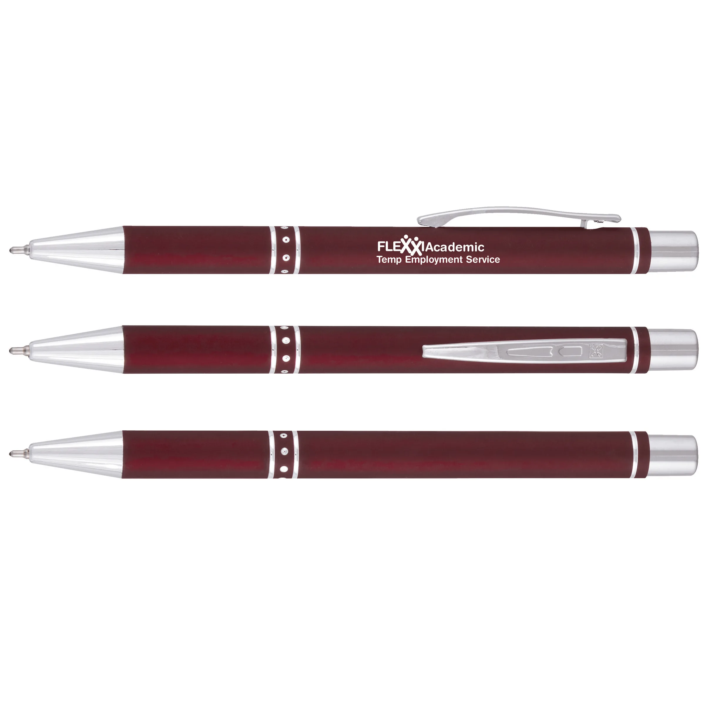 Pro-Writer Gel-Glide Pen Pro-Writer Gel-Glide Pen view 4