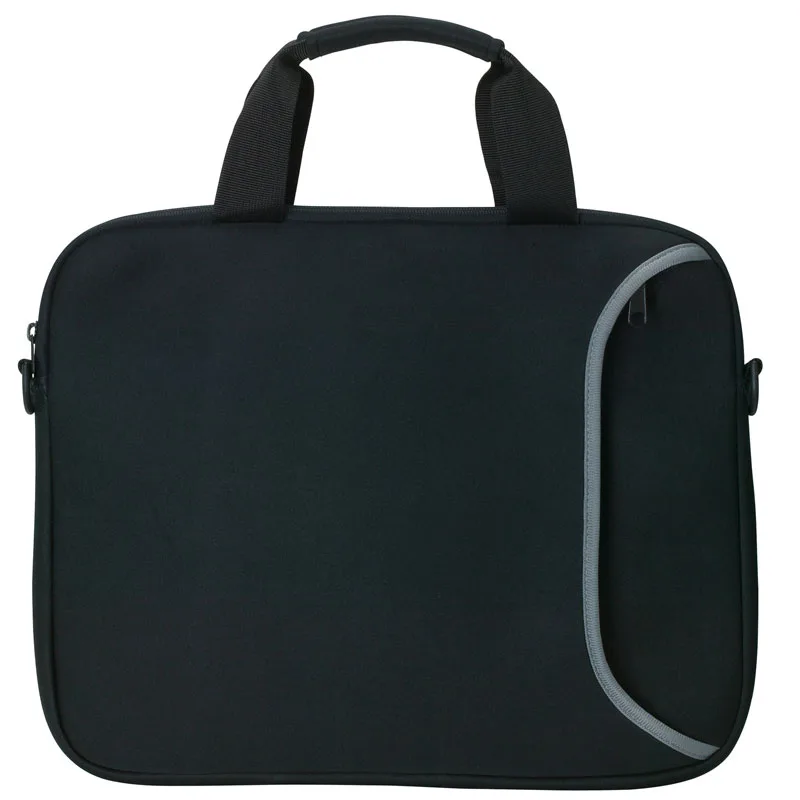 Mombasa Laptop Case with Shoulder Strap view 2