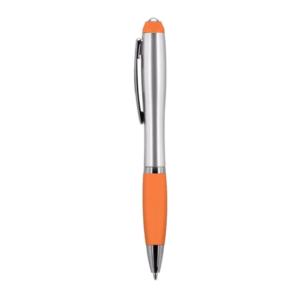Orange Blank