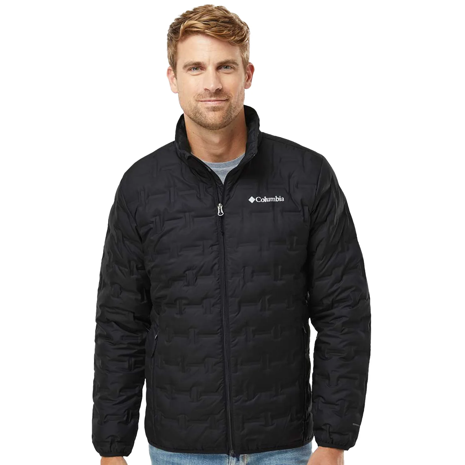 Columbia Delta Ridge Down Jacket view 6