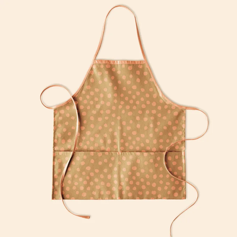 Hot Pockets Apron - 4cp Poly view 2