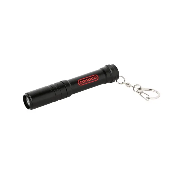 Basecamp Pathfinder Flashlight Key Chain view 7