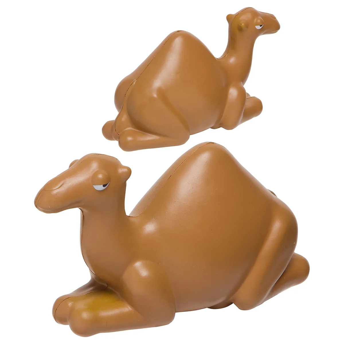 Camel Stress Reliever view 2